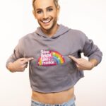 Frankie Grande Instagram - Celebrate the holidays in STYLE ✨✨✨ Frankiegrande.com