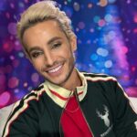 Frankie Grande Instagram - Who’s ready for the FINALE of the #BBReindeerGames tonight?? Tune in to @bigbrothercbs @cbstv at 8/7c ✨