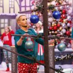 Frankie Grande Instagram - WHAT. A. WEEK. #BBReindeerGames