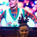 Frankie Grande Instagram - Whenever you forget who you’re doing it for 🥹