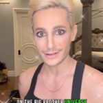 Frankie Grande Instagram - We are LIVE at 9/8c with the first episode of the @bigbrothercbs Reindeer Games!!! Get readdddy because I’m coming for those comp wins 😈✨