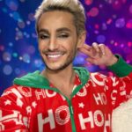 Frankie Grande Instagram - Who’s ready to see me back in the diary room???