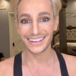 Frankie Grande Instagram - Shine Bright Like A Frankie ✨✨✨