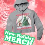 Frankie Grande Instagram - Have yourself a VERY GRANDE CHRISTMAS🎄✨ Holiday merch available now at frankiegrande.com
