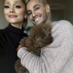 Frankie Grande Instagram - Thankful for my amazing family 💕✨