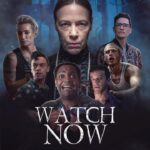 Frankie Grande Instagram - Today is the day! The DDE-produced film, Summoning Sylvia is available to stream NOW! Visit the link in our bio to summon it 🕯🖤