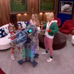 Frankie Grande Instagram - The BB Holiday Universe has been unleashed! 👀🎄 Get ready to see BB legends in Big Brother Reindeer Games, premiering December 11 on @cbstv. Are you ready for a winter wonderland? ❄️