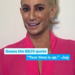 Frankie Grande Instagram - What was your favorite quote from the #BB25 season?