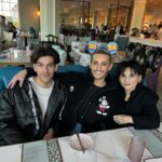 Frankie Grande Instagram - Celebrating the New Year in the happiest place on earth! 🥳🎉#happynewyear Disney's Grand Floridian Resort & Spa