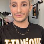 Frankie Grande Instagram – We’re passing the phone.. to a cast that doesn’t know how to pass a phone 🚢