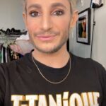 Frankie Grande Instagram - We’re passing the phone.. to a cast that doesn’t know how to pass a phone 🚢