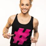 Frankie Grande Instagram - Celebrate the holidays in STYLE ✨✨✨ Frankiegrande.com