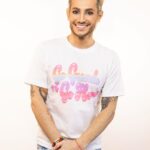 Frankie Grande Instagram - Celebrate the holidays in STYLE ✨✨✨ Frankiegrande.com