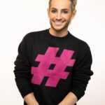 Frankie Grande Instagram - Celebrate the holidays in STYLE ✨✨✨ Frankiegrande.com