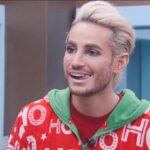 Frankie Grande Instagram - What a slay ride. 😍🛷 #reindeergames CBS Radford