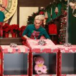 Frankie Grande Instagram - WHAT. A. WEEK. #BBReindeerGames