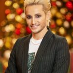 Frankie Grande Instagram - We'll have a jolly good time with this one! 🤗 Our 4th player will be BB Legend Frankie Grande. ☃️