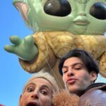 Frankie Grande Instagram - Happy Thanksgiving 🍁☺️ Macy's Thanksgiving Day Parade