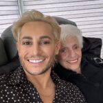 Frankie Grande Instagram - From Florida with love 💕💕💕