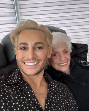 Frankie Grande Instagram - From Florida with love 💕💕💕