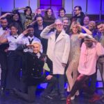 Frankie Grande Instagram - About last night…