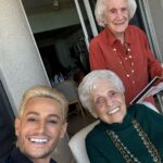 Frankie Grande Instagram - From Florida with love 💕💕💕