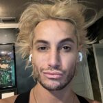 Frankie Grande Instagram - From Florida with love 💕💕💕