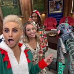 Frankie Grande Instagram - @bigbrothercbs INVASIIIOONNN!!! 👽👽👽 we are here and I’m queer!!! 💕🤝