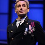 Frankie Grande Instagram - Aye, Aye, Captain! 💅 #TITANIQUE