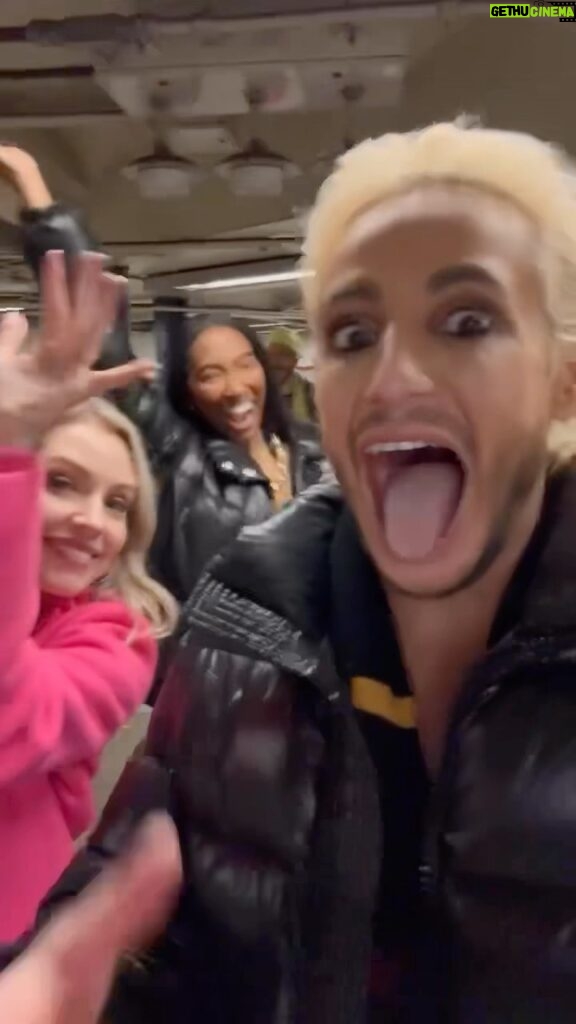 Frankie Grande Instagram - How many times can someone be sung happy birthday in one night?