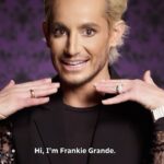 Frankie Grande Instagram – a̶r̶i̶a̶n̶a̶ frankie, what are you doing here??? frankie and hale grande are ready to take on the ghost hunting duties when all episodes drop thursday on @cbcgem! 

#frankiegrande #halegrande #ghosting #setlife #cbc #cbcgem Cornwall, Ontario