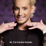 Frankie Grande Instagram - a̶r̶i̶a̶n̶a̶ frankie, what are you doing here??? frankie and hale grande are ready to take on the ghost hunting duties when all episodes drop thursday on @cbcgem! #frankiegrande #halegrande #ghosting #setlife #cbc #cbcgem Cornwall, Ontario