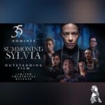Frankie Grande Instagram - Congratulations to the fabulous cast and crew of @summoningsylvia on the @glaad award nomination! 🎞️ Who would have thought that our small and scrappy team of QUEENS could pull off such a feat 🤯 thank you to the nominating committee for this incredible honor 🙏🙏🙏