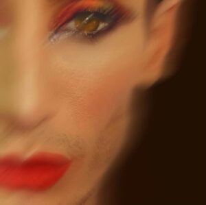 Frankie Grande Instagram - Am I the proudest brother in the world? Yes, and?