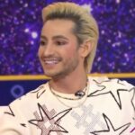 Frankie Grande Instagram – “You just walk into that theater, no matter what you feel like when you walk in, you leave happy.” @frankiejgrande talks about all things #TITANIQUE with @hodaandjenna as he prepares for his return as Victor Garber on the Ship of Dreams!