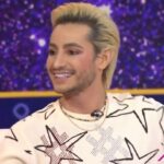 Frankie Grande Instagram - “You just walk into that theater, no matter what you feel like when you walk in, you leave happy.” @frankiejgrande talks about all things #TITANIQUE with @hodaandjenna as he prepares for his return as Victor Garber on the Ship of Dreams!
