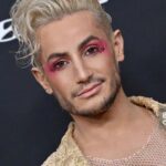 Frankie Grande Instagram - A GORGEOUS night with GORGEOUS people ✨💕 I could feel the magic, the love, and the unstoppable energy of every person in the room. I left feeling SO INSPIRED. Thank you @glaad for hosting the most special evening 💫🏳️‍🌈 📸 @gettyimages @joescarnici @rms.bts.pix @mattwinkelmeyer