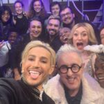 Frankie Grande Instagram - About last night…