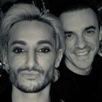 Frankie Grande Instagram - About last night…