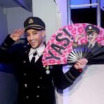 Frankie Grande Instagram - THANK YOU to all of my fellow seafarers for making my birthday the most SPECIAL BEAUTIFUL AMAZING MAGICAL day that’s ever been had 🌈 ✨🦄💋💕🥰🥹 I love you all so much and I love life and I love celebrating and I am so overwhelmed with all the best emotions 🥹🥹🥹🥹 📸 by the immaculate @bruglikas @broadwaybruce_