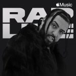 French Montana Instagram - 💻 ❌ 🧀 5 ! OUT NOW .
