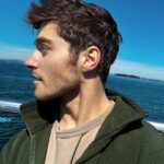 Froy Gutierrez Instagram - fisherman’s grandson