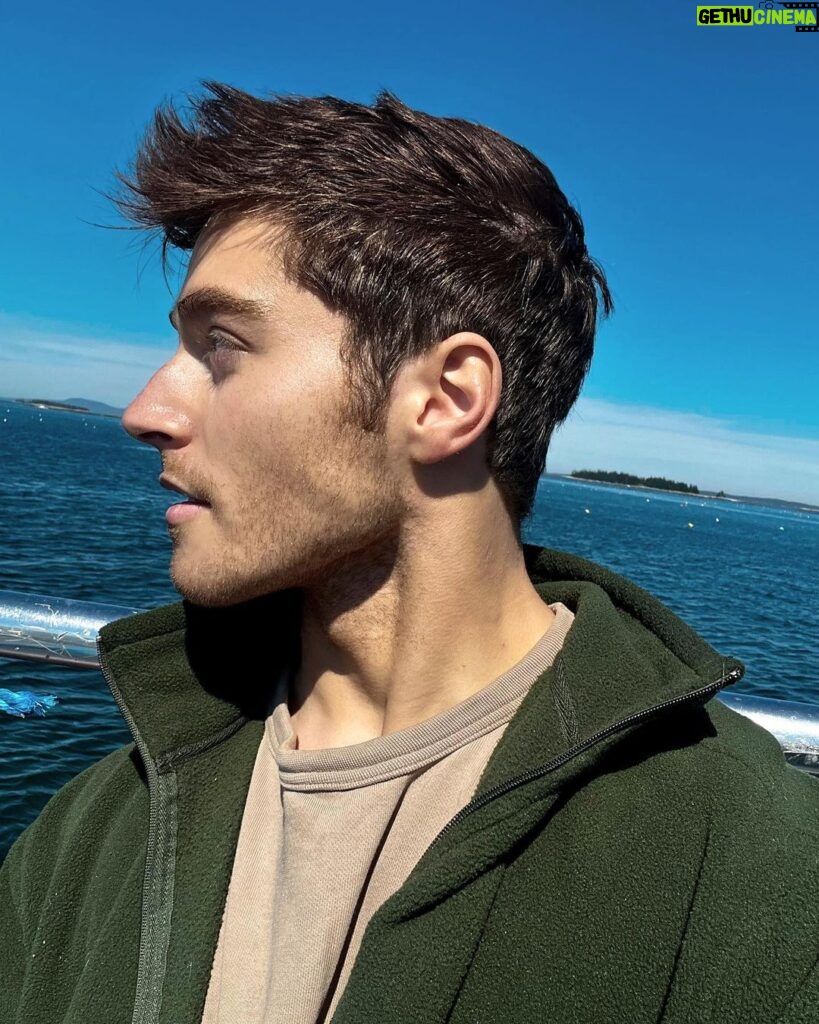 Froy Gutierrez Instagram - fisherman’s grandson