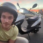 Froy Gutierrez Instagram - super contento