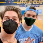 Froy Gutierrez Instagram - sad boy bts & ep 8 shenanigans