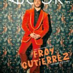 Froy Gutierrez Instagram - B00K0F 🧡🎃🎸🕺