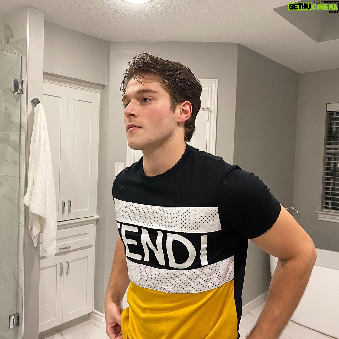 Froy Gutierrez - 330.8K Likes - Today I’m excited to be showing y’all some day to day stuff. This time as an ambassador @fisforfendi! I’ll be taking over the F is for... @fendi account. F is For...Featuring. I’m in. Are you? #ad