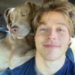 Froy Gutierrez Instagram - I made a friend