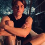 Froy Gutierrez Instagram - I am once again staying home