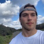 Froy Gutierrez Instagram - thankful for this (from before)